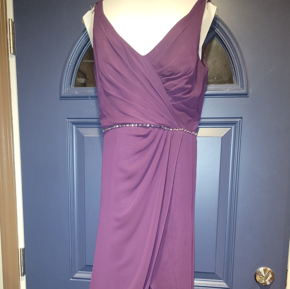 Bridesmaid Dress